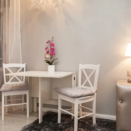 Apartament Royal View *