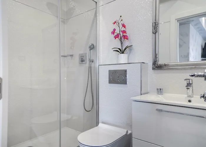 דירה Royal View *