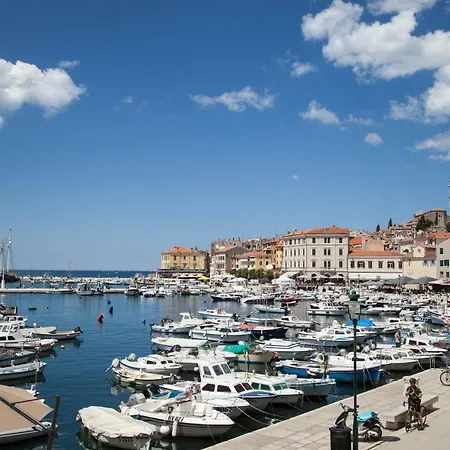 Royal View * Rovigno