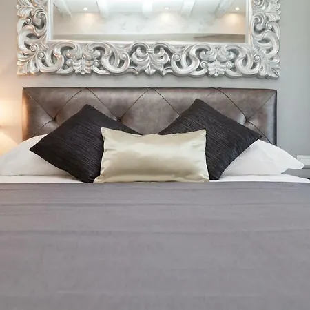 Appartamento Royal View Rovigno