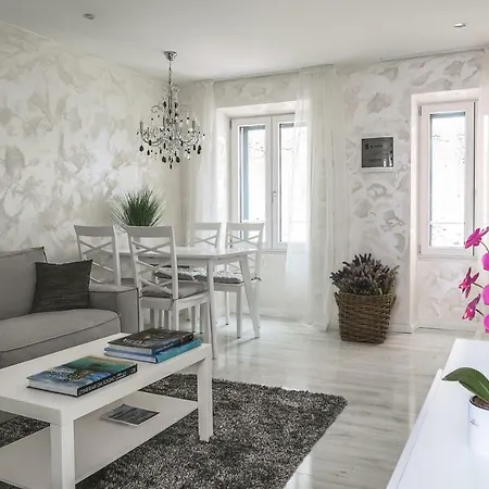 Appartamento Royal View Rovigno