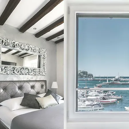 Appartamento Royal View
