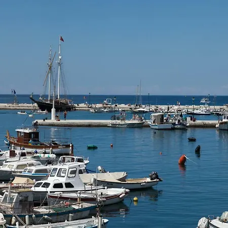 Royal View Διαμέρισμα Ρόβινι