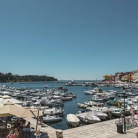 Royal View Ρόβινι