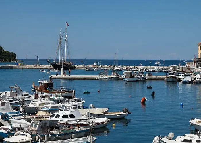 Royal View Διαμέρισμα Ρόβινι