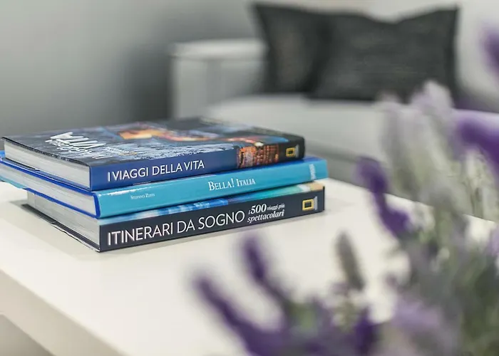 Διαμέρισμα Royal View *